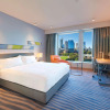 Отель DoubleTree by Hilton Perth Waterfront, фото 21