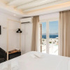 Отель Luxury Ocean View Villa Mykonos Centre, фото 8