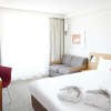 Отель Novotel Praha Wenceslas Square, фото 7