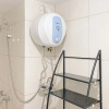 Отель Good And Spacious 3Br At Springlake Summarecon Bekasi Apartment, фото 9