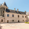 Отель Château de la Fleunie, фото 1