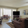 Отель Club A-7 2 Bedroom Condo, фото 3
