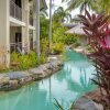 Отель Port Douglas Penthouse at Sea Temple, фото 12