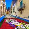 Отель Modern and Spacious Apartment in Noto, Sicily, фото 11