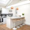 Отель The Loft Lansdown Place Lane, фото 3