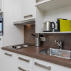 Отель Appartementen Renesse, фото 12