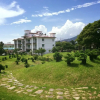 Отель Jeju Land Pension, фото 17