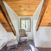 Отель Cozy Sugarloaf Cabin w/ Deck & Yard: 3 Mi to Lake!, фото 5