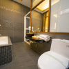 Отель Jiayuan Motel, фото 10