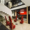 Отель Ramada Iasi City Centre, фото 18