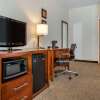 Отель Comfort Inn Apalachin / Binghamton W Route 17, фото 40