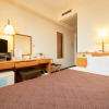 Отель Select Inn Hachinohe Chuo, фото 24