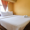 Отель Good Deal 2Br Apartment Newton Residence Bandung, фото 13