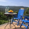 Отель Beautiful villa near Calonge with private swimming pool, privacy, peace and great view, фото 15