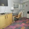 Отель Georges Royal Inn, фото 3