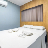 Отель Suíte no Cupe Beach Living por Carpediem, фото 20