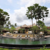 Отель The Ubud Village Resort & Spa, фото 15