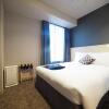 Отель ibis Styles Tokyo Ginza East, фото 6
