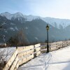 Отель Chalet St Wendelin - Typ A Telfs, фото 13