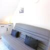 Отель Studio Mezzanine + Cabine 2/4 Personnes, фото 12