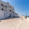 Отель White Terrace 142 in Ostuni, фото 1