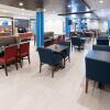 Отель Holiday Inn Express & Suites North Battleford, an IHG Hotel, фото 11
