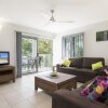 Отель Port Douglas Outrigger Holiday Apartments, фото 5