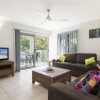 Отель Port Douglas Outrigger Holiday Apartments, фото 4