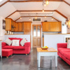 Отель Meadowview Cottage, фото 27