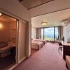 Отель Hikosan Hotel Nagomi, фото 5