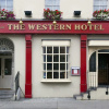 Отель The Western Hotel, фото 1