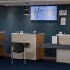 Отель Holiday Inn Express London Stansted Airport, an IHG Hotel, фото 20