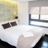 Отель Barcelona Fifteen Luxury Hostel в Барселоне