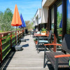 Отель Nordsee-Ferienhaus 35344, фото 18