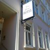 Отель Das Kleine Hotel, фото 12