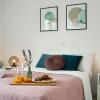 Отель Phaedrus Living: Seaside Luxury Flat Natalia House 102, фото 5