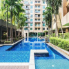 Апартаменты Locals Sathorn Siamese Nang Linchee, фото 15