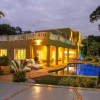 Отель Caza Beach Guesthouse, фото 12