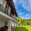 Отель B&B Green Serenity Plitvice Lakes, фото 23
