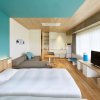 Отель Loisir Living Suites Seragaki, фото 18
