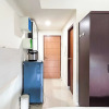Отель Simply Design Studio Apartment At Vida View Makassar, фото 3