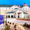 Отель Hilton Garden Inn Abilene в Абилине