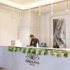 Отель Swasana Hotel RedPartner, фото 12