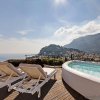 Отель Jw Marriott Tiberio Palace Resort & Spa Capri, фото 6