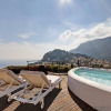Отель Capri Tiberio Palace - The Leading Hotels of the World, фото 6