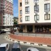 Гостиница Ап-ты Green Area 11 на ул. Волжской, 32, фото 1