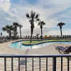 Отель Ground-level Oceanfront W/ Pools & Hot Tubs 1 Bedroom Condo, фото 16