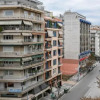 Отель Flat 3 Bedrooms 2 Bathrooms - Thessaloniki, фото 30