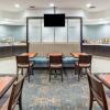 Отель Springhill Suites Minneapolis St Louis Park by Marriott, фото 16