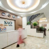 Отель Sao Hotel, фото 22